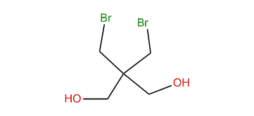 2,2-bis(2-Bromomethyl)-1,3-propanediol